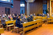 23.01.2022 Patroziniumsfest